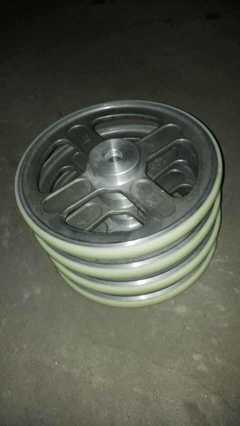 澆注機(jī)-求購生產(chǎn)聚氨酯膠輥的澆注機(jī)采購平臺求購產(chǎn)品詳情