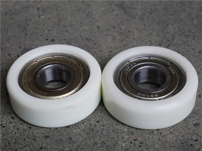 河南定制聚氨酯包膠輪 規(guī)格齊全，服務(wù)為先——上海鵬博盛聚氨酯供應(yīng)