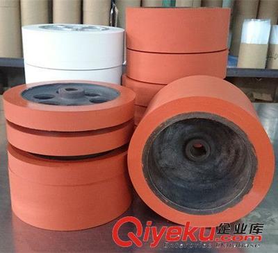 熱轉印燙金硅膠板與專用硅膠輪 耐高溫抗撕裂的專業(yè)燙金解決方案