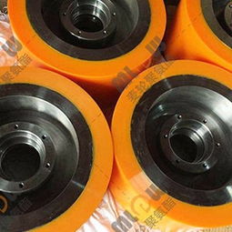 麥克納姆輪聚氨酯包膠技術與聚氨酯膠輪的應用優(yōu)勢