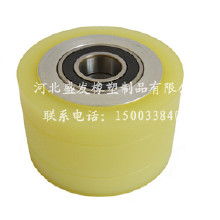 包膠輪采購(gòu)指南 價(jià)格、批發(fā)與聚氨酯膠輪廠家選擇