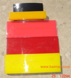 深度解析聚氨酯襯板 比重特性、生產(chǎn)廠家與市場(chǎng)應(yīng)用