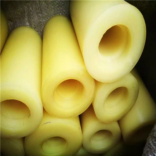 河北科工聚氨酯牛筋板與膠輪 卓越性能，廣泛應用