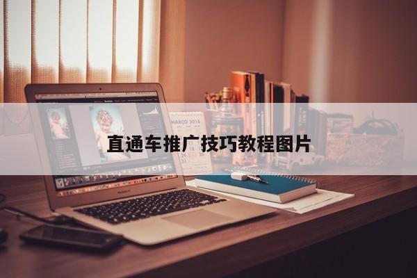 直通車推廣技巧教程圖片